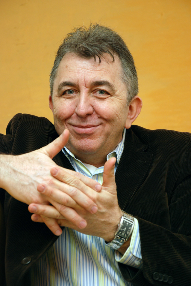 Fero Fenič foto