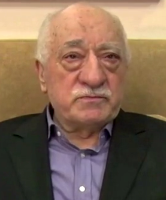 Fethullah Gülen foto