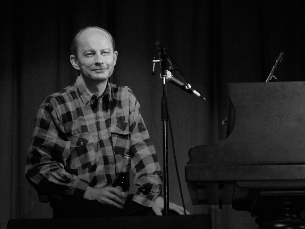 Filip Topol foto