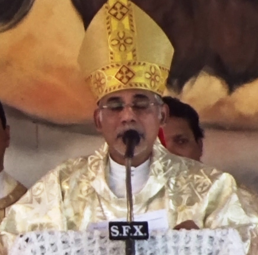 Filipe Neri Ferrão foto