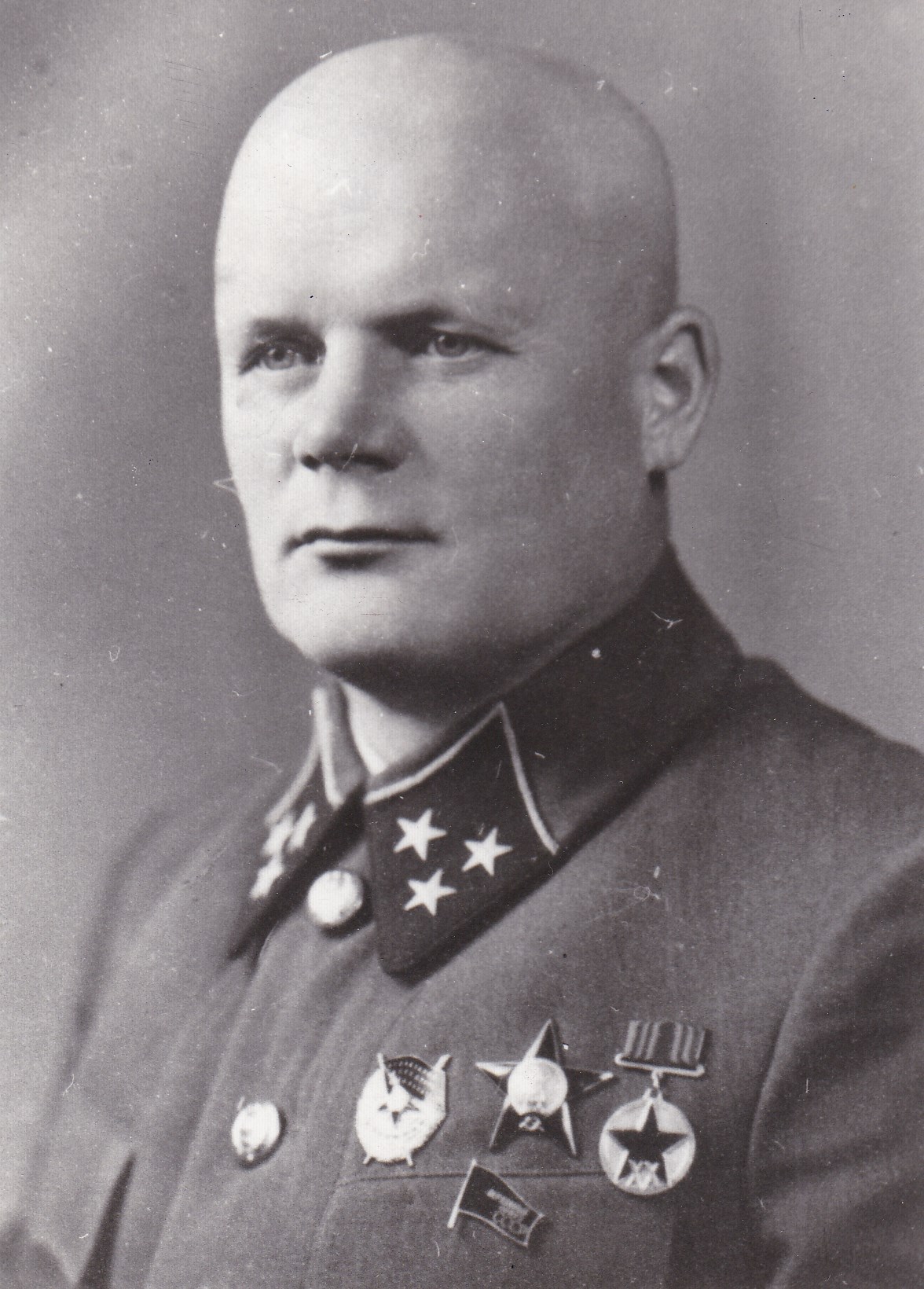 Filipp Ivanovič Golikov foto