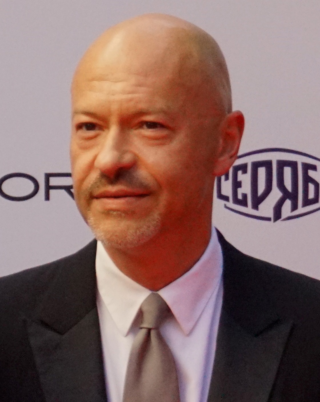 Fjodor Sergejevič Bondarčuk foto