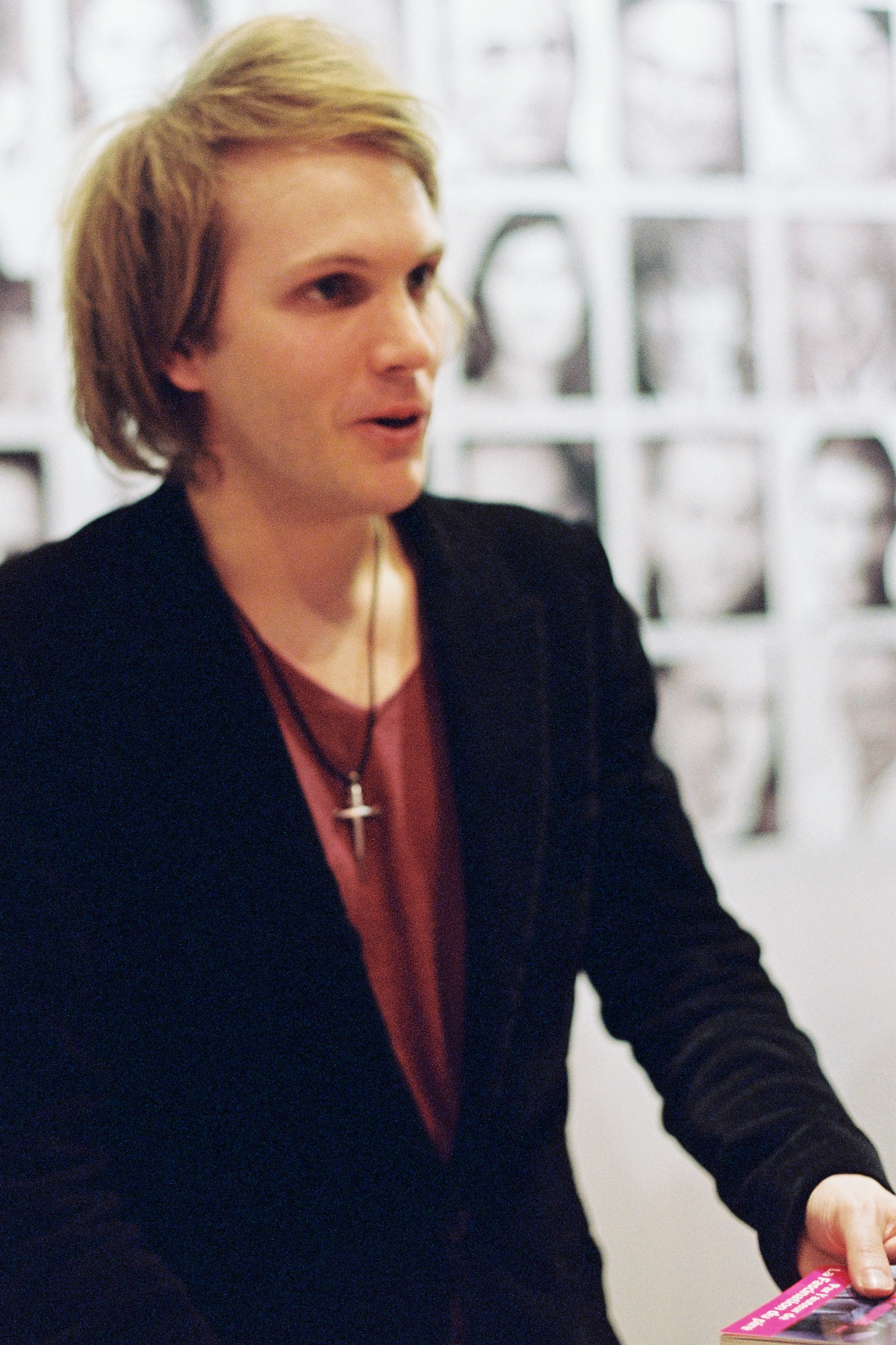 Florian Zeller foto