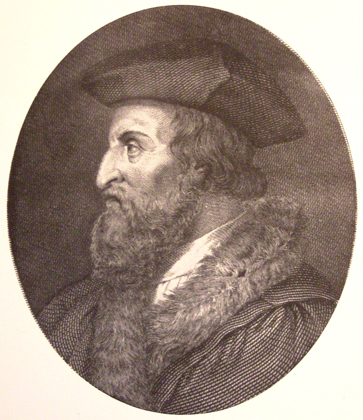 Girolamo Fracastoro foto