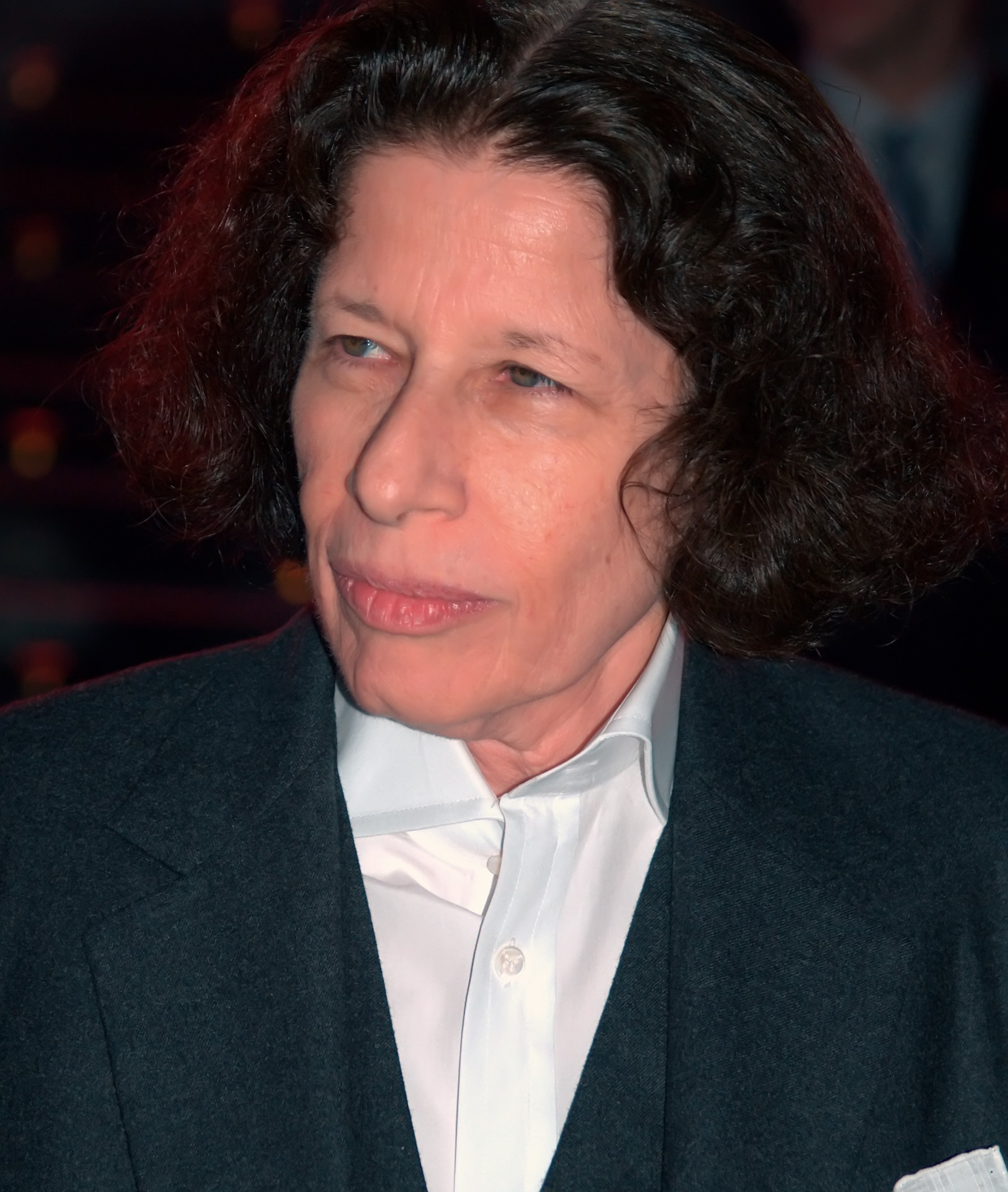 Fran Lebowitz foto