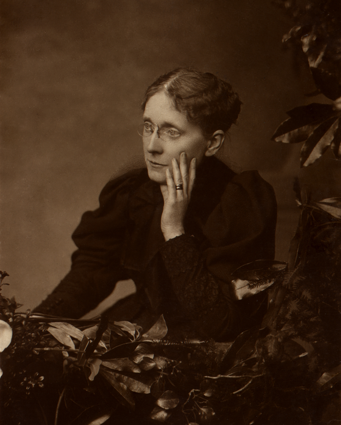 Frances Willard foto