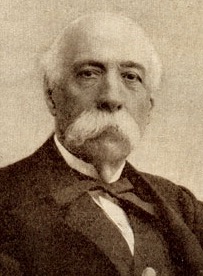 Francesco Crispi foto