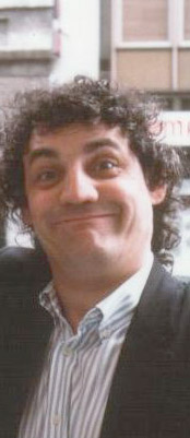 Francesco Salvi foto