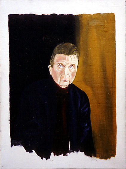 Francis Bacon (malíř) foto
