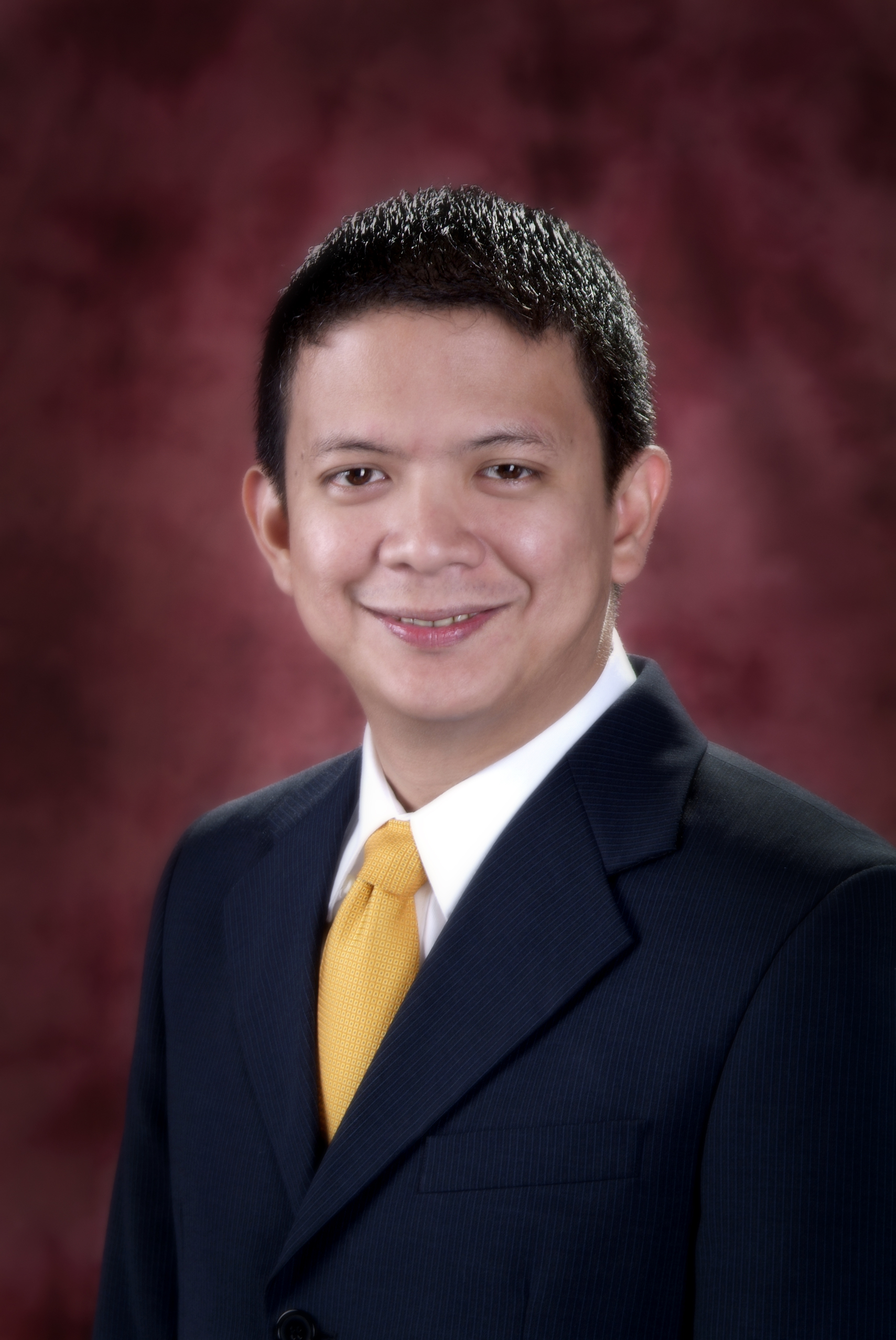Francis Escudero foto