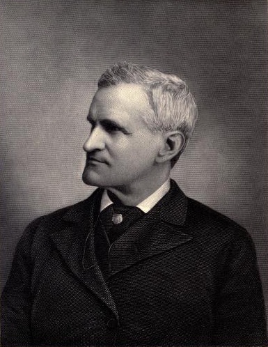 Francis Parkman foto