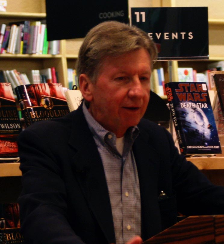 Francis Paul Wilson foto
