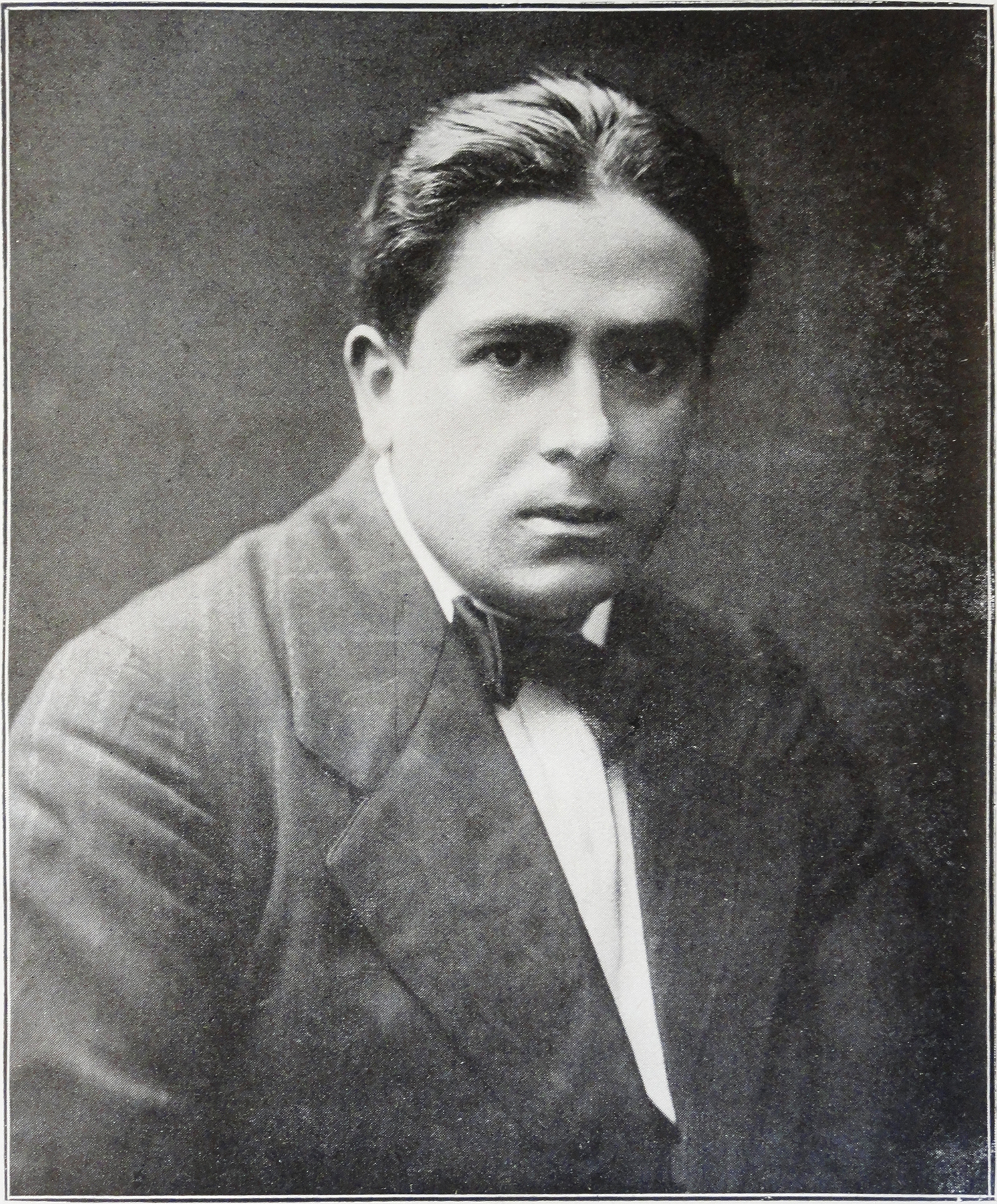 Francis Picabia foto