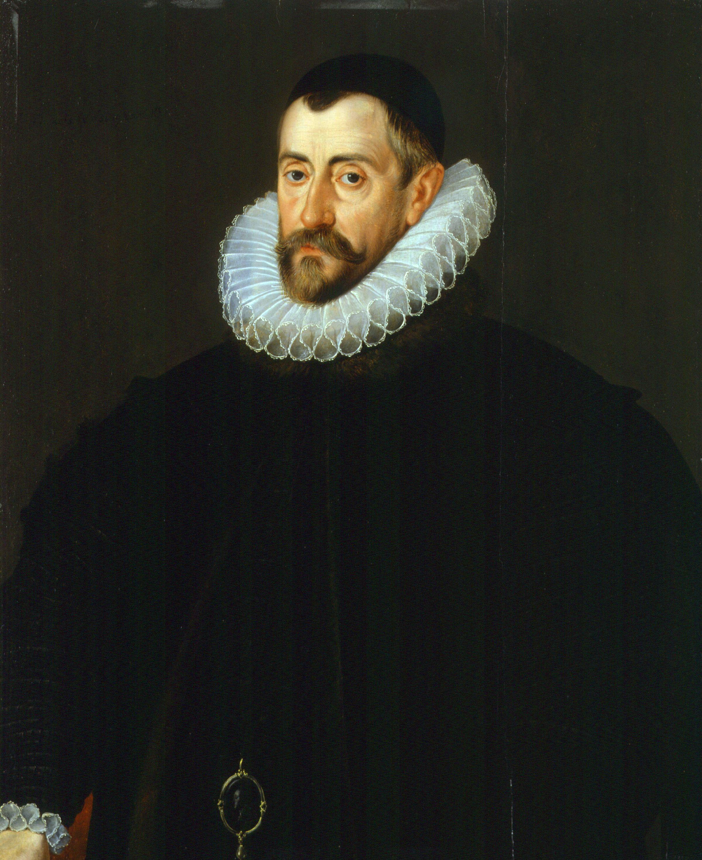 Francis Walsingham foto