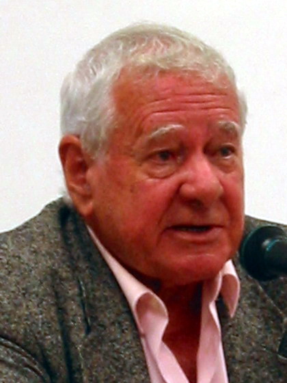 Francisco González Ledesma foto