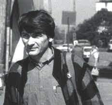 Franciszek Bielaszewski foto