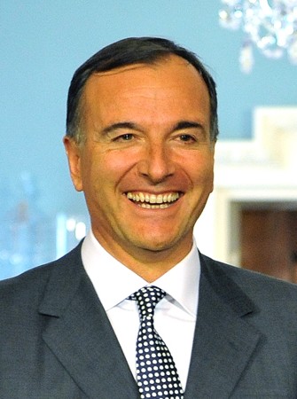Franco Frattini foto