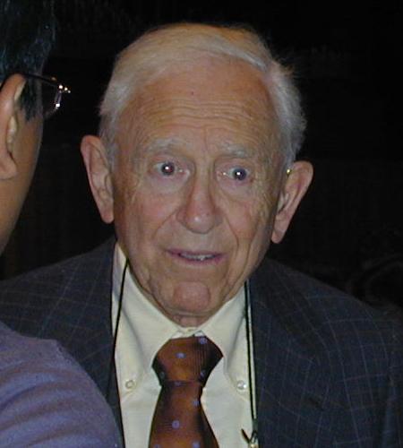 Franco Modigliani foto