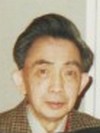 François Cheng foto