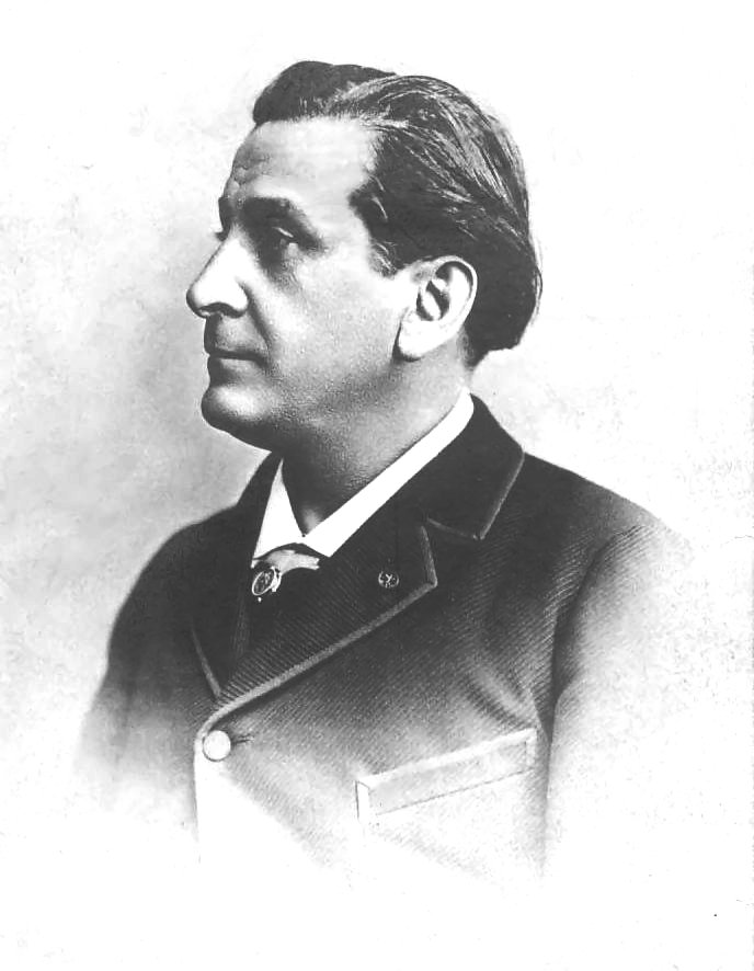 Francois Coppée foto