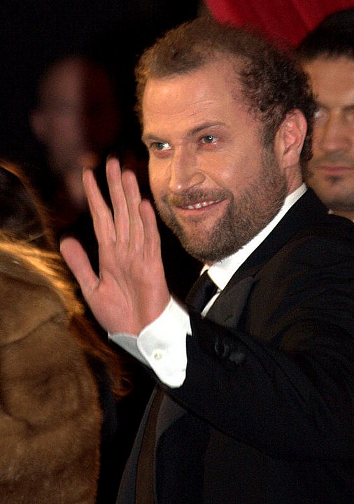 François Damiens foto