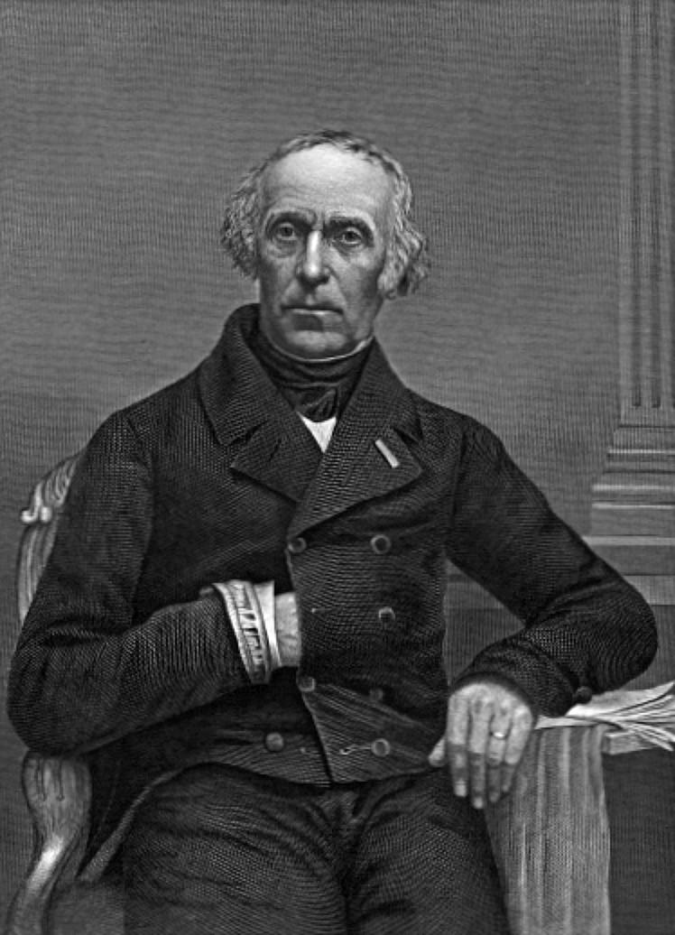 François Guizot foto