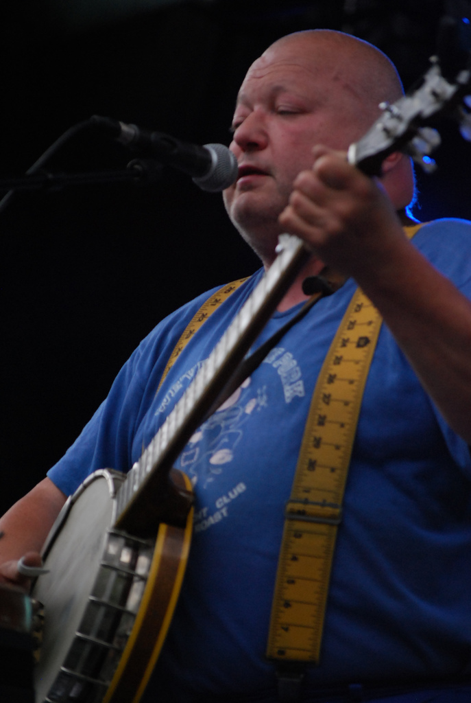 François Hadji-Lazaro foto