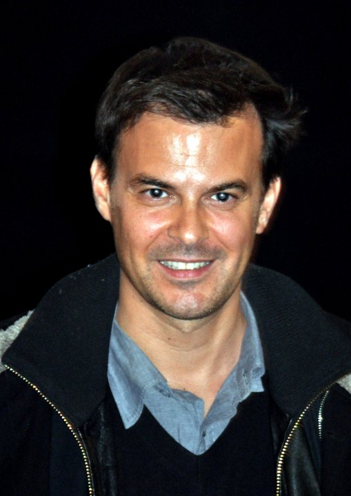 François Ozon foto