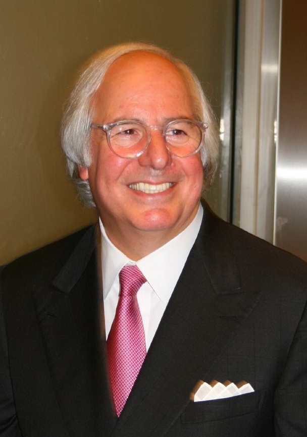 Frank Abagnale foto