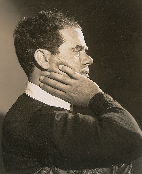 Frank Capra foto