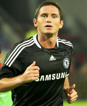 Frank Lampard foto