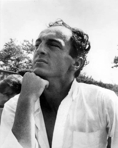 Frank O'Hara foto