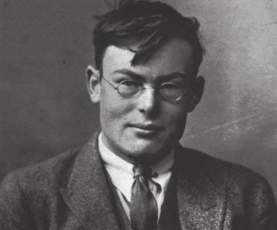 Frank Ramsey foto