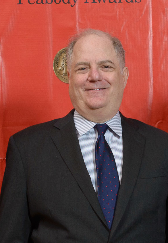 Frank Rich foto