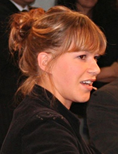 Franka Potente foto
