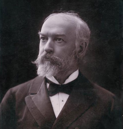 František Adolf Šubert foto