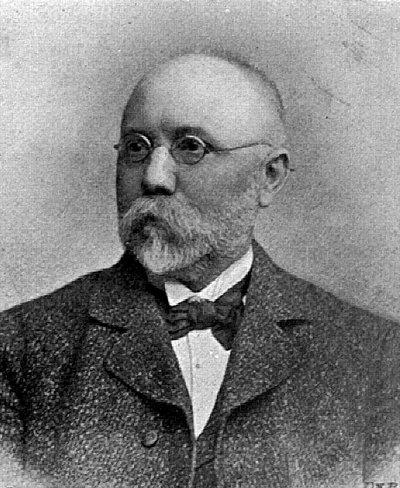 František Bačkovský foto