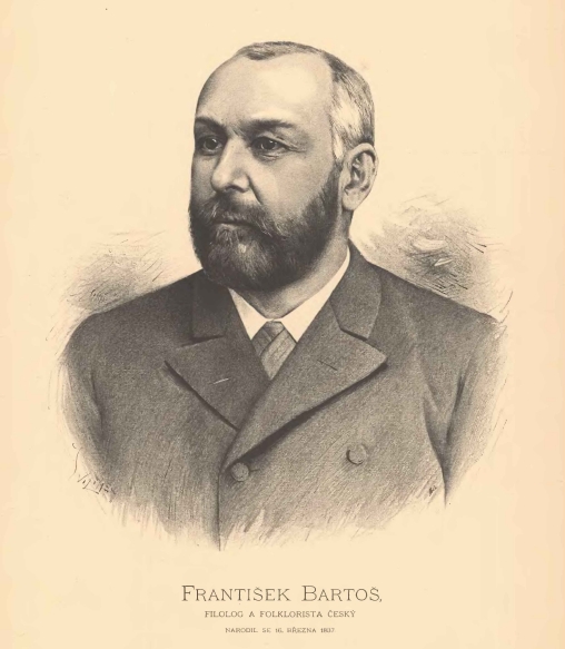 František Bartoš foto