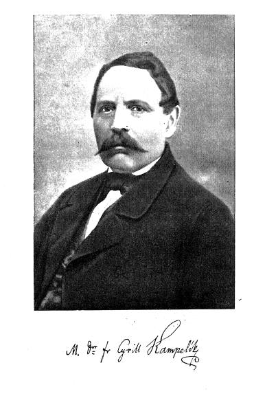 František Cyril Kampelík foto