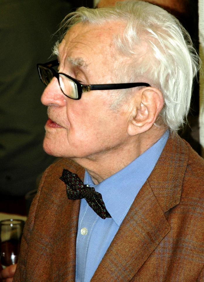 František Dvořák foto