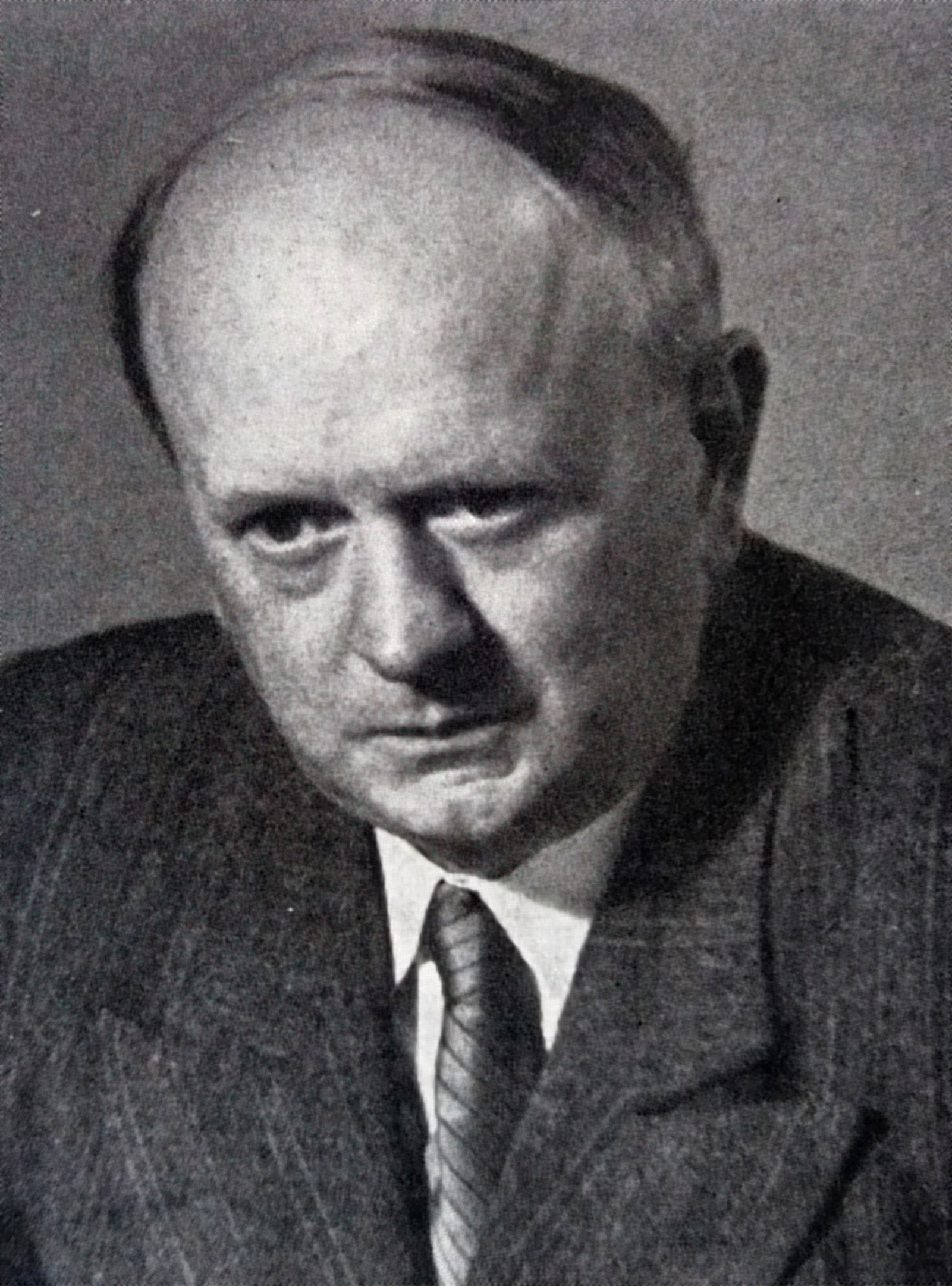 František Götz foto