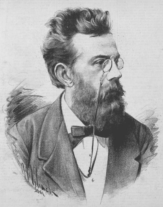 František Herites foto