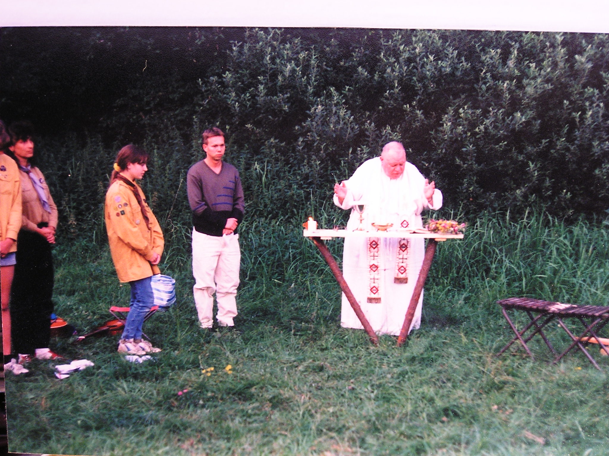 František Hobizal foto