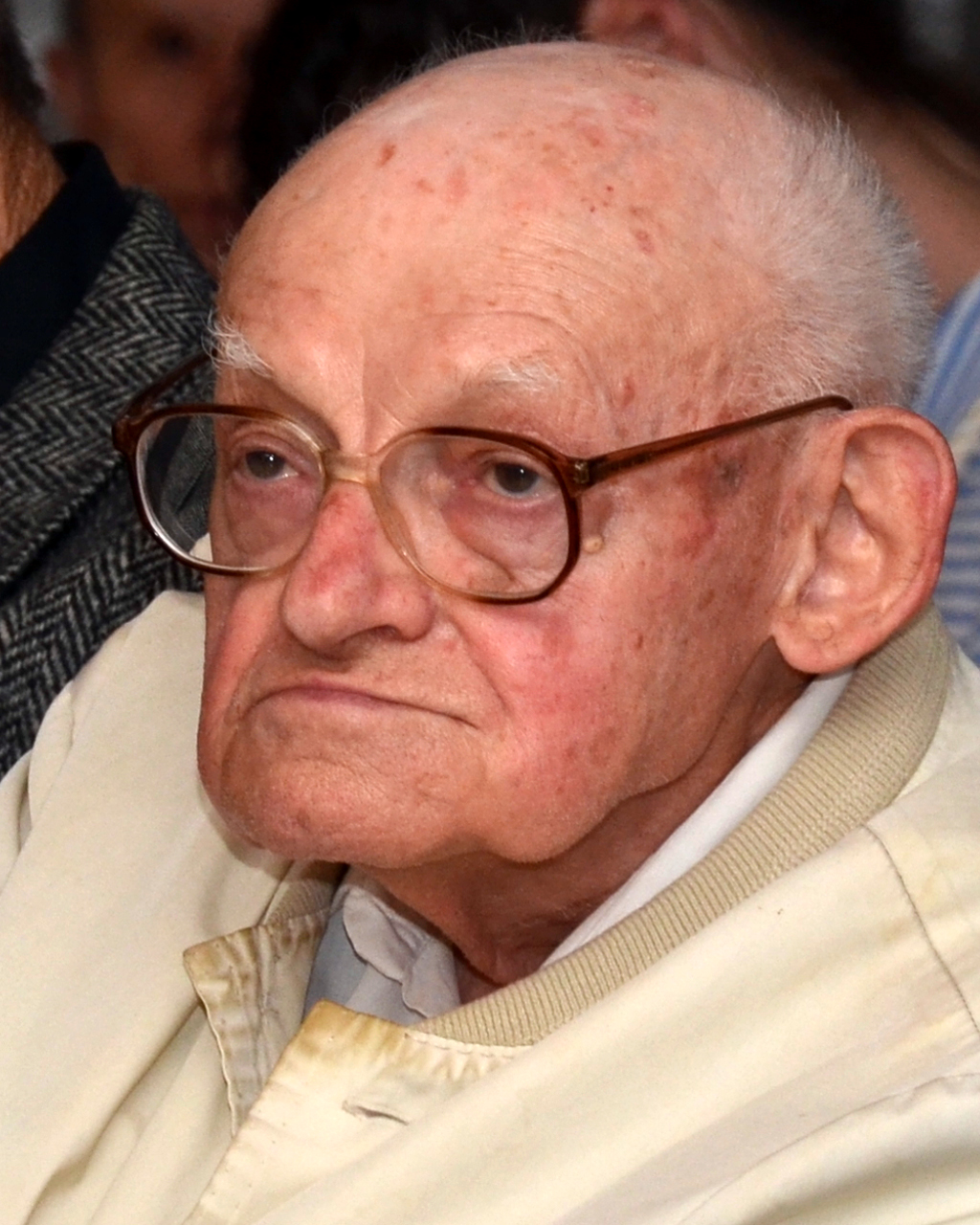 František Kautman foto