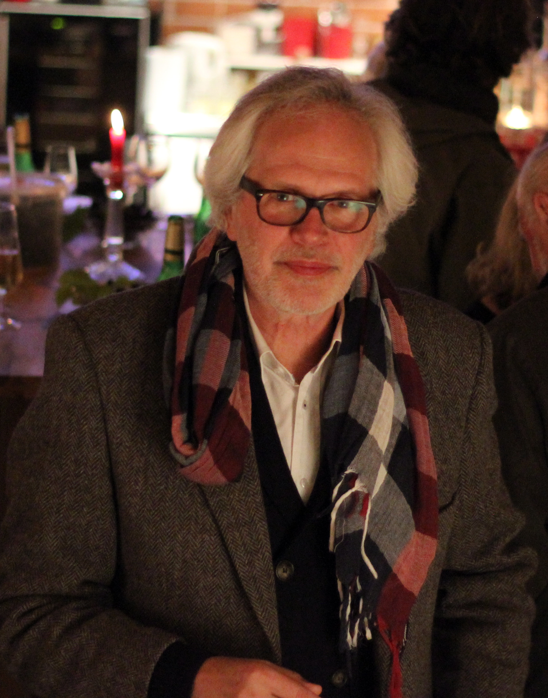František Kinský foto