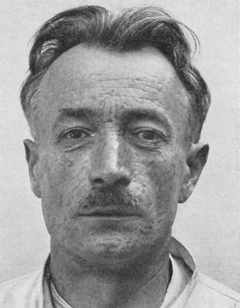František Kupka foto
