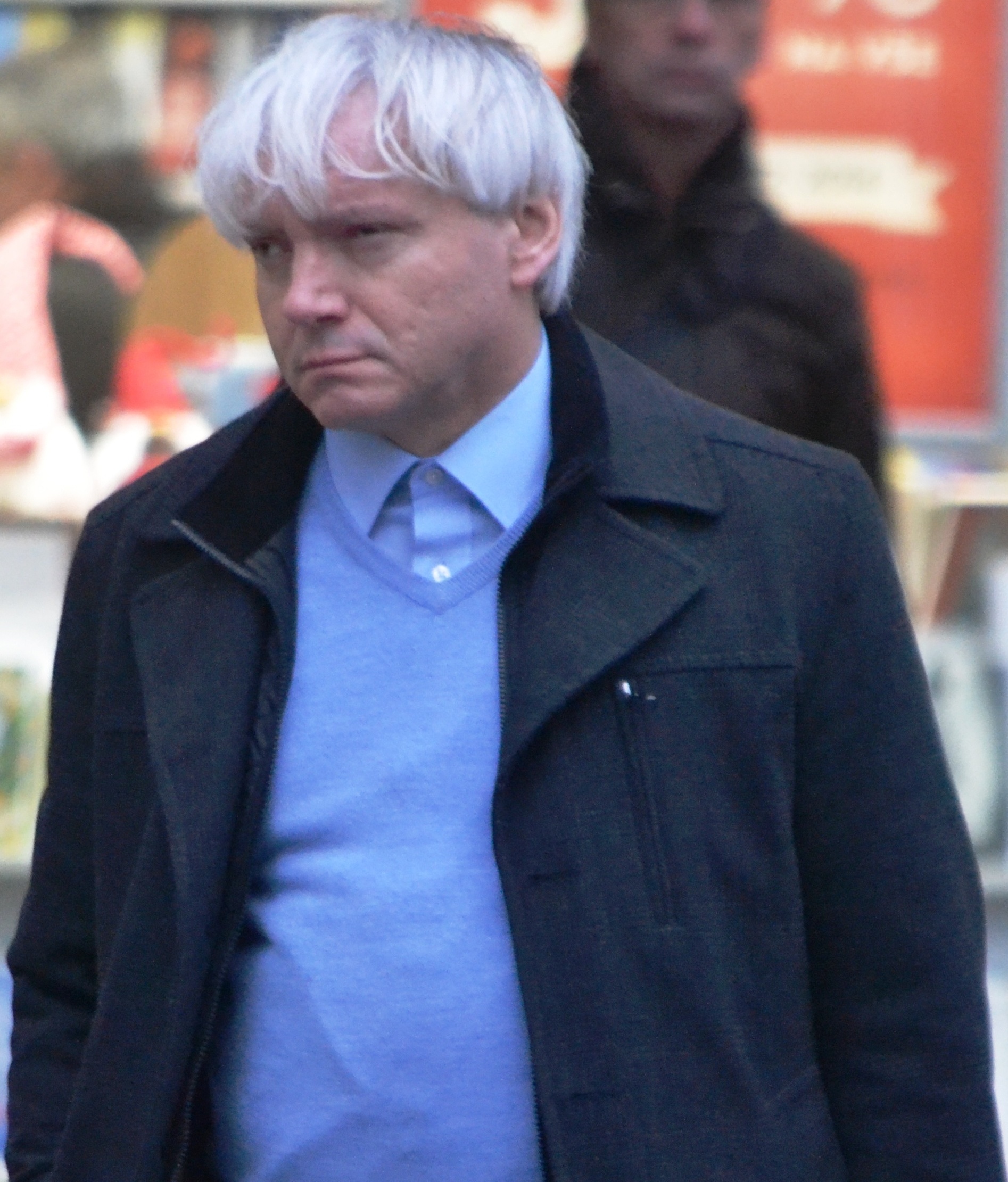 František Laudát foto