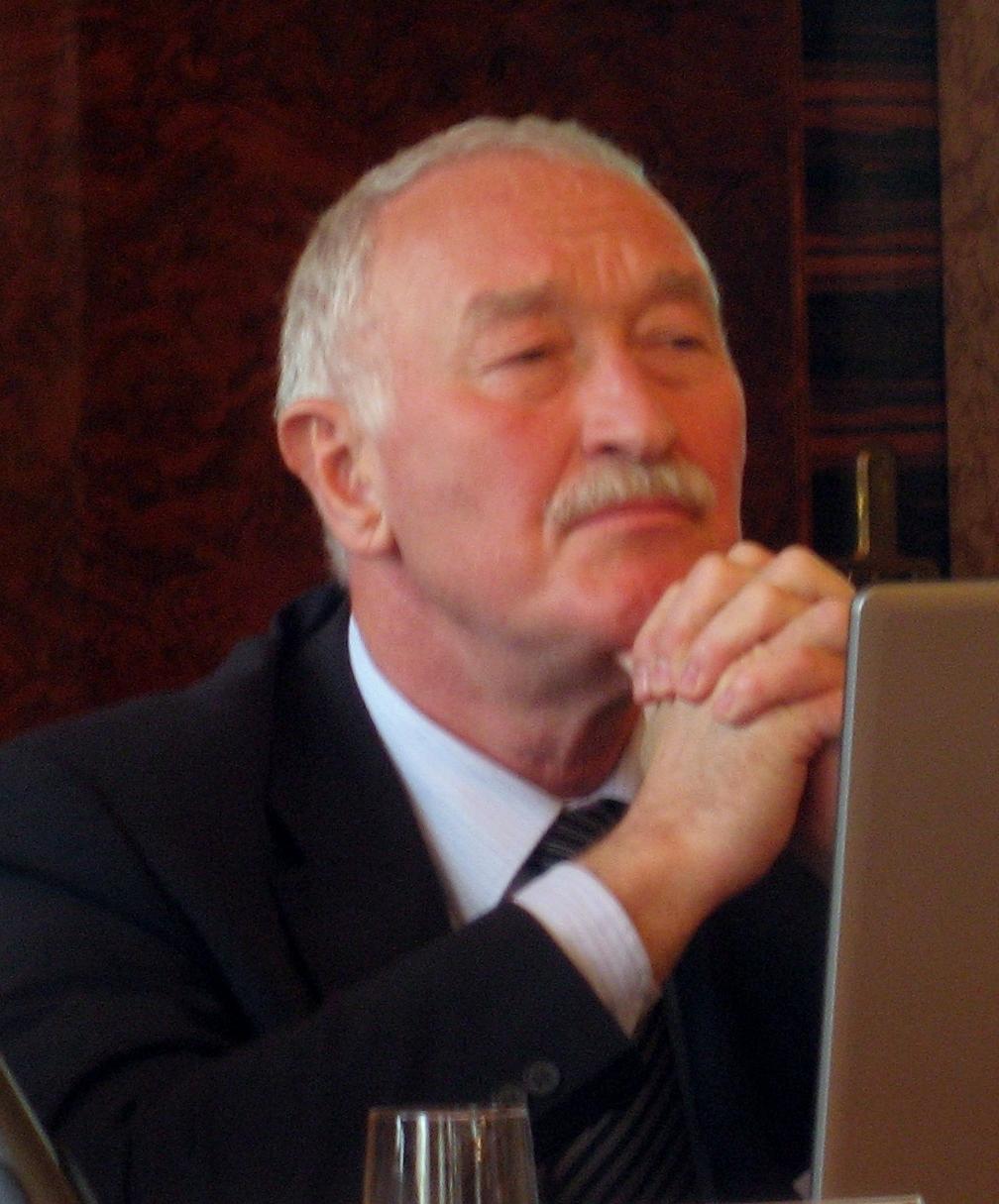 František Šebej foto