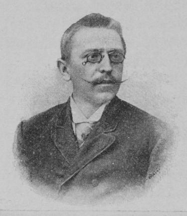 František Serafínský Procházka foto