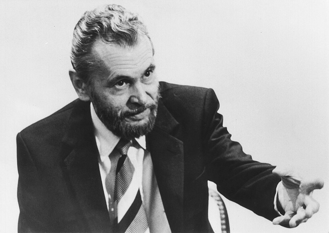 František Valouch foto